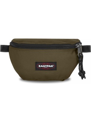 Eastpak Springer Haki Bel Çantası