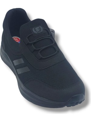 Black Sea 602-26 Anorak Anatomik Taban Erkek Sneaker