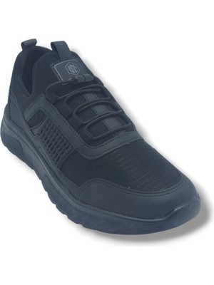 G-Class  6016-26 Anorak Slip On Anatomik Taban Sneaker