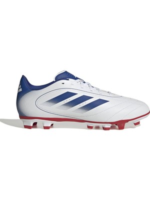 Adidas Goletto Ix Fg/mg Erkek Krampon (KI9010) – Çim Saha Futbol Ayakkabısı, Beyaz