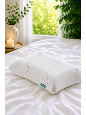 Bedline Visco Chasmere Yastık 40*60*15 cm
