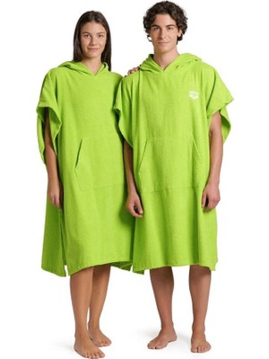 Arena Cotton Poncho Havlu