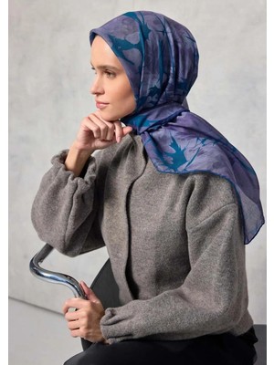 Silk Home Soft Eşarp 73110