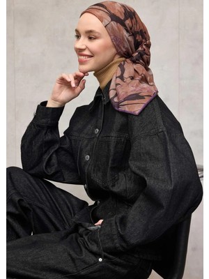 Silk Home Soft Eşarp 73110