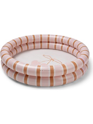 Swim Essentials Cozy Hearts Çocuk Havuzu 100 cm
