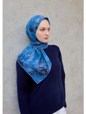 Silk Home Soft Eşarp 73110