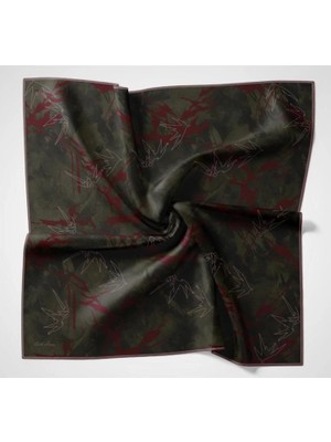 Silk Home Soft Eşarp 73110
