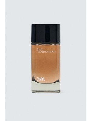 ZARA RAW TEMPTATION EDP 100ML