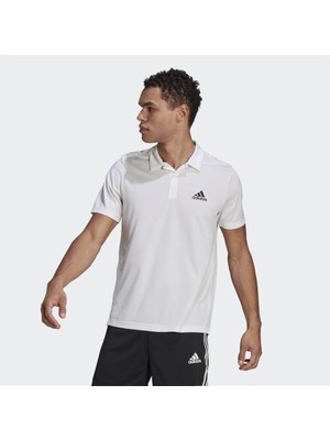 adidas Aeroready Desgined to Move Erkek Polo Tişört GM2154