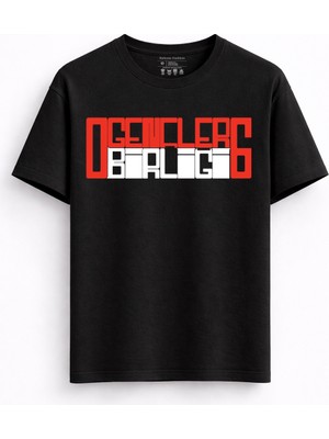 Rabona Fashion Gençlerbirliği Başkent Özel Tasarım T-Shirt