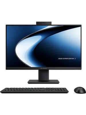 Asus Expertcenter P440VAT-DI58512B0D-30H007 I5-13420H 8gb 1tbssd 23.8" UHD Touch W11P All In One Bilgisayar