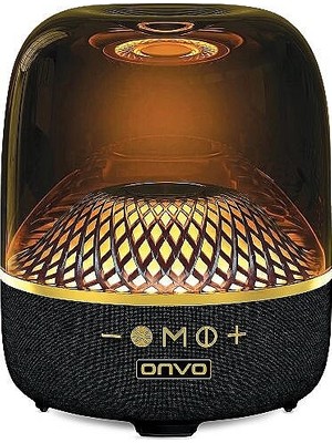 Onvo OVSC-360 Kablosuz Bluetooth Hoparlör
