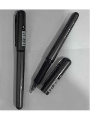 Magnum İmza Kalemi Signopen 1.0 Siyah
