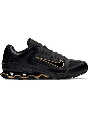 Nike Nıke Reax 8 Tr Mesh Erkek Antrenman Ayakkabısı 621716-020 Siyah