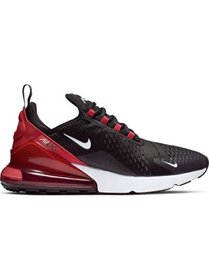Nike Nıke Aır Max 270 Erkek Günlük Ayakkabı AH8050-022 Siyah