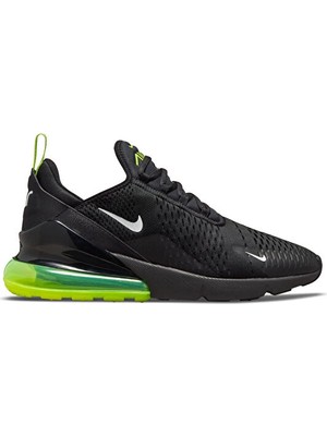 Nike Nıke Aır Max 270 Ess Erkek Günlük Ayakkabı DO6392-001 Siyah