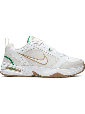 Nike Nıke Aır Monarch Iv Erkek Antrenman Ayakkabısı 415445-103 Beyaz