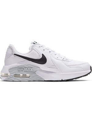 Nike Nıke Wmns Aır Max Excee Unisex Günlük Ayakkabı CD5432-101 Beyaz