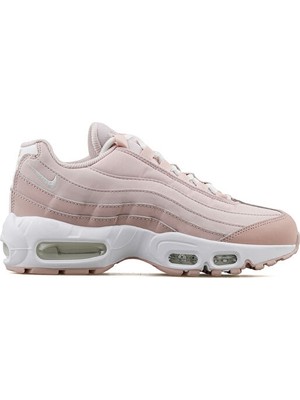 Nike Nıke W Aır Max 95 Kadın Günlük Ayakkabı DJ3859-600 Pembe