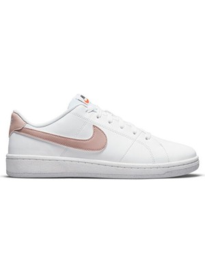 Nike Nıke Court Royale Kadın Günlük Ayakkabı DH3159-101 Beyaz