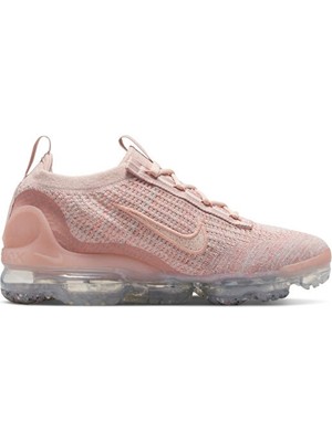 Nike Nıke W Aır Vapormax 2021 Fk Kadın Günlük Ayakkabı DJ9975-600 Pembe