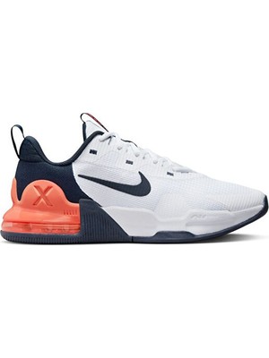 Nike Nıke M Aır Max Alpha Traıner 5 Erkek Antrenman Ayakkabısı DM0829-102 Beyaz