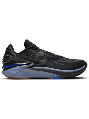 Nike Nıke Aır Zoom G.t. Cut 2 Unisex Basketbol Ayakkabısı DJ6015-002 Siyah