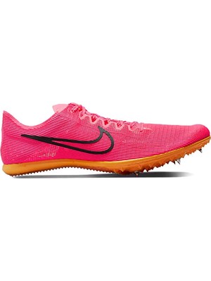 Nike Nıke Zoom Mamba 6 Unisex Atletizm Çivili Koşu Ayakkabısı DR2733-600 Pembe