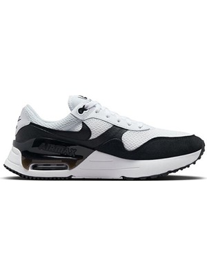 Nike Nıke Aır Max Systm Erkek Günlük Ayakkabı DM9537-103 Beyaz
