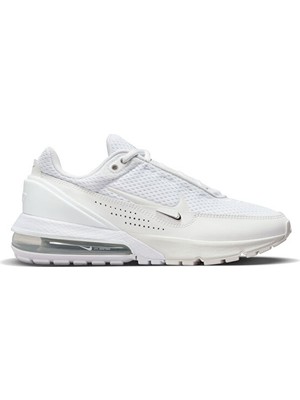 Nike Nıke W Aır Max Pulse Unisex Günlük Ayakkabı FD6409-101 Beyaz