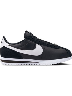 Nike Nıke Cortez Unisex Günlük Ayakkabı DZ2795-001 Siyah