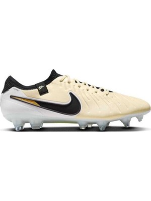 Nike Nıke Tıempo Legend 10 Elıte DV4329-700 Krem