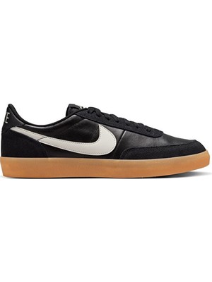 Nike Nıke Kıllshot 2 Leather Erkek Günlük Ayakkabı 432997-070 Siyah