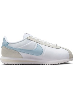 Nike Nıke Cortez Unisex Günlük Ayakkabı DZ2795-100 Beyaz