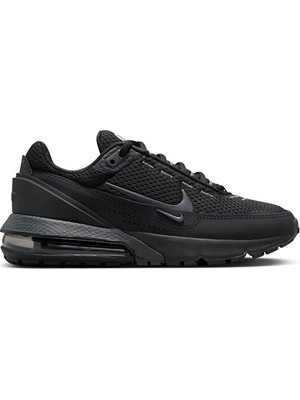 Nike Nıke W Aır Max Pulse Unisex Günlük Ayakkabı FD6409-003 Siyah