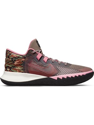 Nike Nıke Kyrıe Flytrap V Unisex Basketbol Ayakkabısı CZ4100-005 Çok Renkli