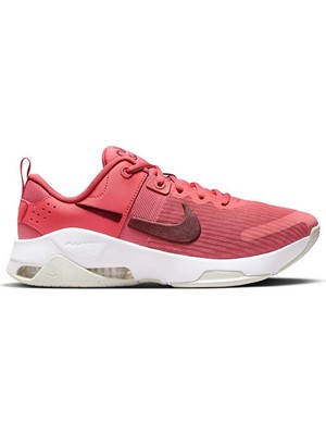 Nike Nıke W Zoom Bella 6 Kadın Antrenman Ayakkabısı DR5720-602 Pembe