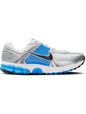 Nike Nıke Zoom Vomero 5 Erkek Günlük Ayakkabı FJ4151-100 Beyaz