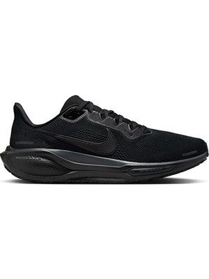 Nike Nıke Pegasus 41 Erkek Koşu Ayakkabısı FD2722-001 Siyah