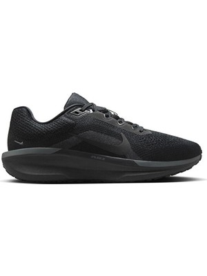 Nike Nıke Aır Wınflo 11 Erkek Koşu Ayakkabısı FJ9509-002 Siyah