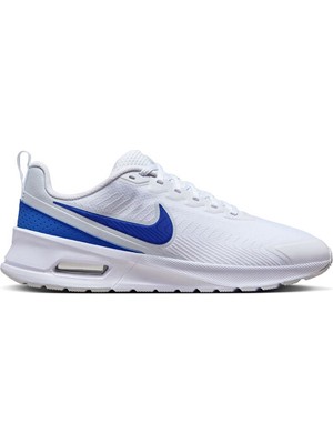 Nike Nıke Aır Max Nuaxıs Erkek Günlük Ayakkabı FD4329-100 Beyaz