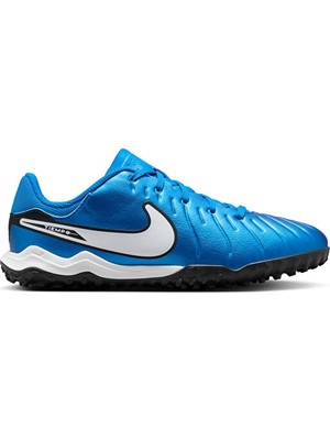 Nike Nıke Jr. Tıempo Legend 10 Academy Genç Halı Saha Ayakkabısı DV4351-400 Siyah