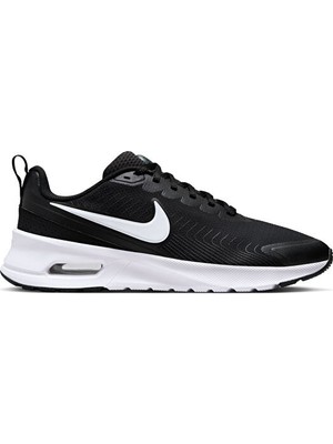 Nike Nıke Aır Max Nuaxıs Erkek Günlük Ayakkabı FD4329-001 Siyah