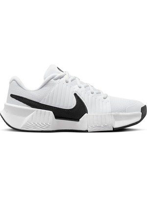 Nike Nıke W Zoom Gp Challenge Pro Hc Kadın Tenis Ayakkabısı FB3146-100 Çok Renkli