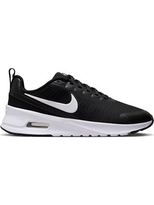 Nike Nıke W Aır Max Nuaxıs HF1233-001 Siyah