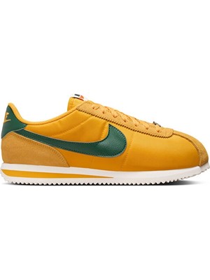Nike Nıke Cortez Textıle Unisex Günlük Ayakkabı DZ2795-702 Sarı