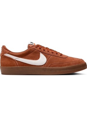 Nike Nıke Kıllshot 2 Erkek Günlük Ayakkabı FQ8903-200 Turuncu