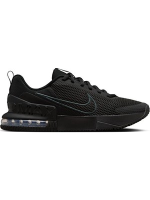 Nike Nıke M Aır Max Alpha Traıner 6 Erkek Antrenman Ayakkabısı FQ1833-003 Siyah