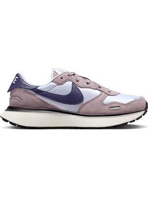 Nike Nıke Phoenıx Waffle Kadın Günlük Ayakkabı FD2196-003 Pembe