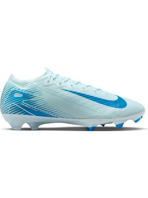 Nike Nıke Mercurıal Vapor 16 Elıte Erkek Çim Zemin Kramponu FQ1457-400 Mavi